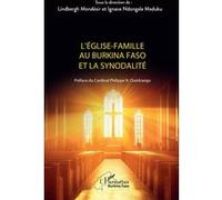 L’Église-famille au Burkina Faso et la synodalité