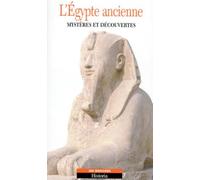 L EGYPTE ANCIENNE T2 LES SECRETS DU HAUT-NIL (0002)
