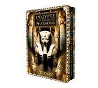L Egypte Des Grands Pharaons