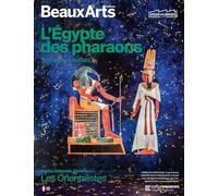 L’Égypte des pharaons. De Khéops à Ramsès II (Ateliers): A L'ATELIER DES LUMIERES
