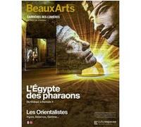 L’Égypte des pharaons. De Khéops à Ramsès II (Carrières) Collectif (Auteur)