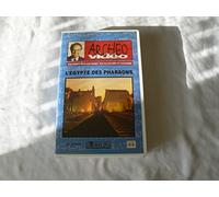 L egypte des pharaons [VHS]