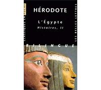 L' Egypte : histoires