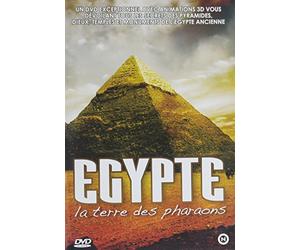 L' Egypte Terre des Pharaons