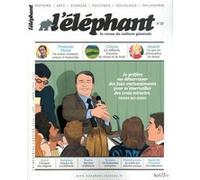 L' Éléphant - N° 37