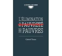 L´élimination des pauvres