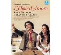 L’elisir d’amore E