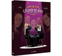 L' Elixir de Dieu - écrin vol. 01 et 02