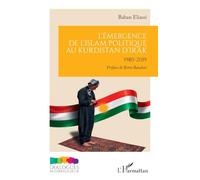 L’émergence de l'Islam politique au Kurdistan d'Irak: 1980-2019