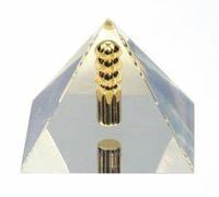 L’Émetteur Pyramidal Cosmo-magnétique - Offre une grande rapidité d’action dans tous les domaines...