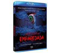 L Emmuré Vivant (1990) / Buried Alive (Blu Ray)