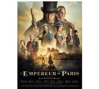 L EMPEREUR DE PARIS-FR G