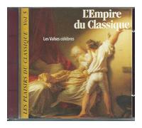 L Empire Du Classiqueles Valses Celebres