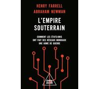 L' Empire souterrain