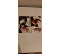 l empreinte du mal 2 tomes 1 et 2