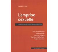 L’emprise sexuelle: Une nouvelle forme de possession