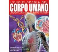 L' Enciclopedia Del Corpo Umano