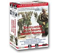 L' Encyclopédie de la Seconde Guerre Mondiale - Coffret G