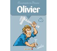 L Encyclopédie des prénoms, tome 5 : Olivier