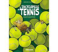 L' Encyclopédie du tennis - tome 02