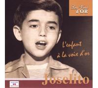 Joselito L'enfant À La Voix D'or