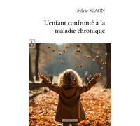 L'enfant Confronté À La Maladie Chronique