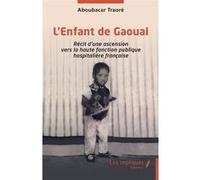 L’Enfant de Gaoual Aboubacar Traoré (Auteur)