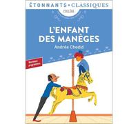 L'Enfant des manèges: et autres nouvelles