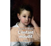L’enfant maudit