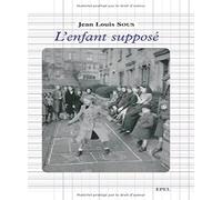 L' ENFANT SUPPOSE (0000)
