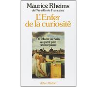 L' Enfer de la Curiosité