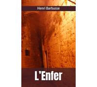 L’Enfer: Henri Barbusse