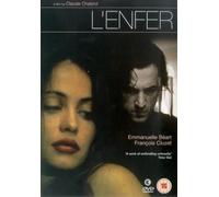 L' Enfer [Import anglais]