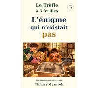 L’énigme qui n’existait pas