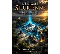 L’Énigme Silurienne: Pourquoi l’histoire officielle ignore nos origines