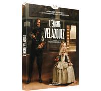 L’Énigme Velázquez Blu-ray