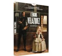 L’Énigme Velázquez Blu-ray C