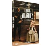 L’Énigme Velázquez DVD C