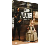 L’Énigme Velázquez DVD DVD