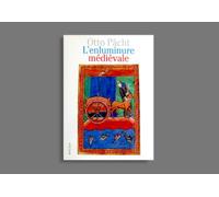 L' Enluminure Medievale - Une Introduction - Otto Pächt - Macula Eds - Livre