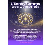 L’Ennéagramme des Célébrités: Les 9 Personnalités des Génies