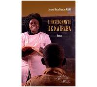 L?Enseignante De Kaïraba