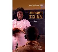 L?Enseignante De Kaïraba