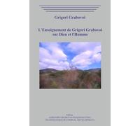 L’Enseignement de Grigori Grabovoi sur Dieu et l’Homme.