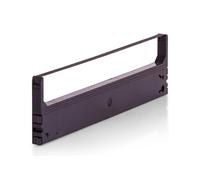 L’ensemble économique remplaçant Brother AX-10 / 1032 contient 2x ruban