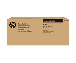 L’ensemble économique remplaçant le Samsung MLT-D203E contient 2x toner