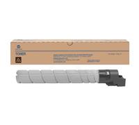 L’ensemble économique remplace Konica Minolta TN-321K / A33K150 contient 2x toner