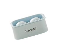 L ' ensemble professionnel de fabrication de boissons rondes crée rapidement des rondes cohérentes La base ne colle pas assure un retrait facile Convient salons et à un usage domestique Boule de