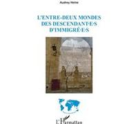 L’entre-deux mondes des descendant∙e∙s d’immigré∙e∙s – L'Harmattan