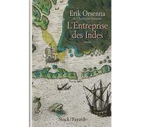 L ENTREPRISE DES INDES